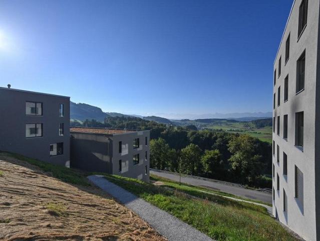 Apartment mieten in Vechigen, Bern