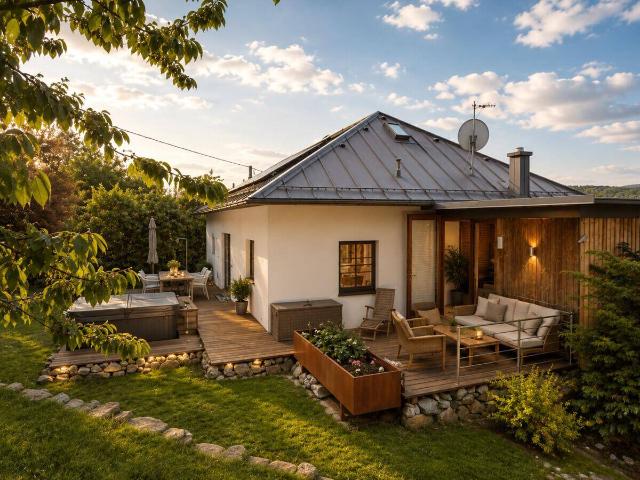 Haus kaufen in Ternitz, Niederösterreich