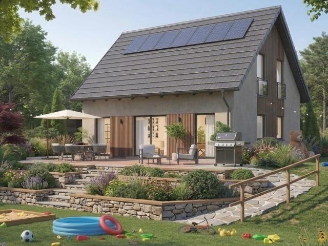 Haus kaufen in Vorra, Bayern