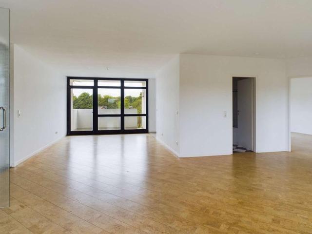 Wohnung mieten in Hombruch, Dortmund