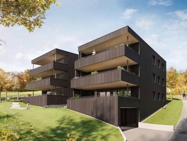 Apartment kaufen in Götzis, Vorarlberg
