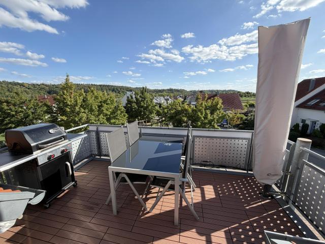 Maisonette kaufen in Nufringen, Landkreis Böblingen