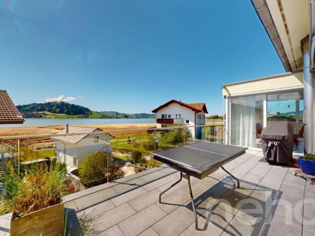 Wohnung kaufen in Einsiedeln, Schwyz