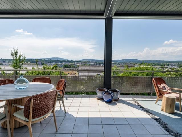 Einfamilienhaus kaufen in Bülach, Zürich