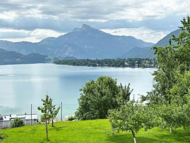Apartment mieten in Mondsee, Bezirk Vöcklabruck