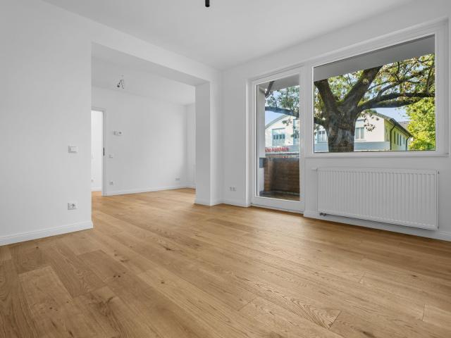 Wohnung mieten in Kirchrode, Hannover