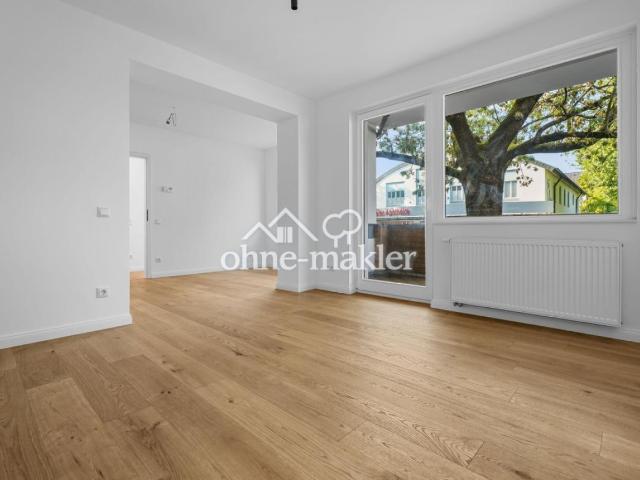 Apartment mieten in Misburg-Anderten, Hannover