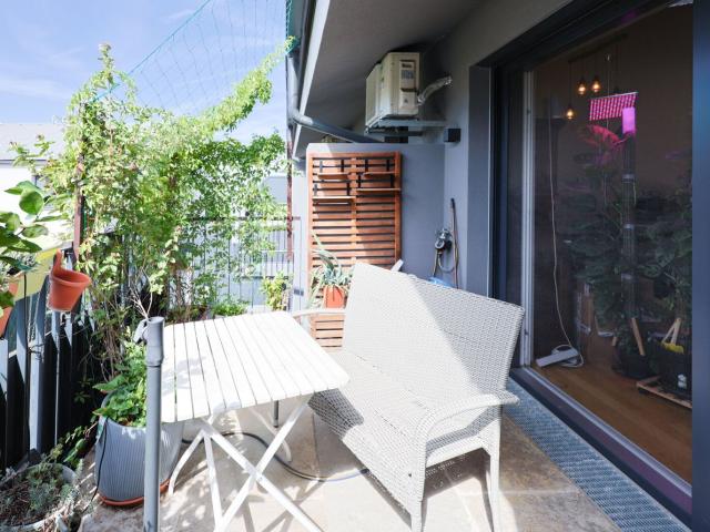 Wohnung kaufen in Pixendorf, Michelhausen
