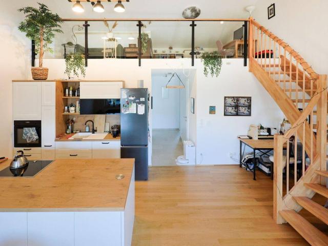 Apartment kaufen in Gollarn, Sieghartskirchen