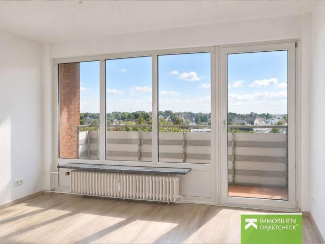Apartment mieten in Nordstadt, Velbert