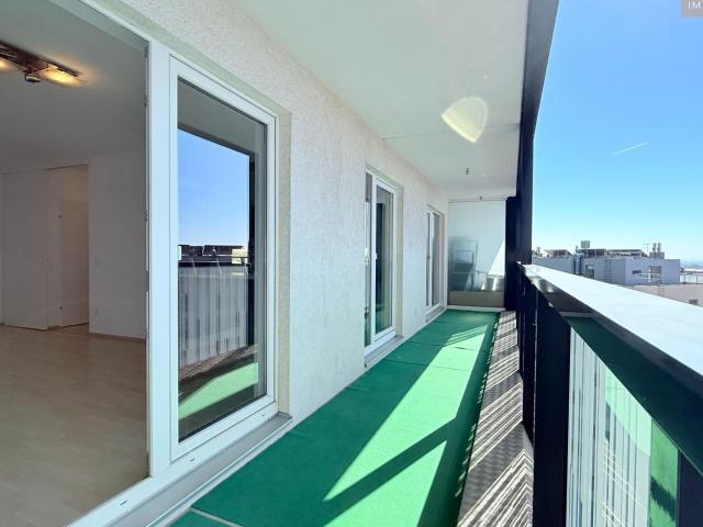 Wohnung mieten in Favoriten, Wien