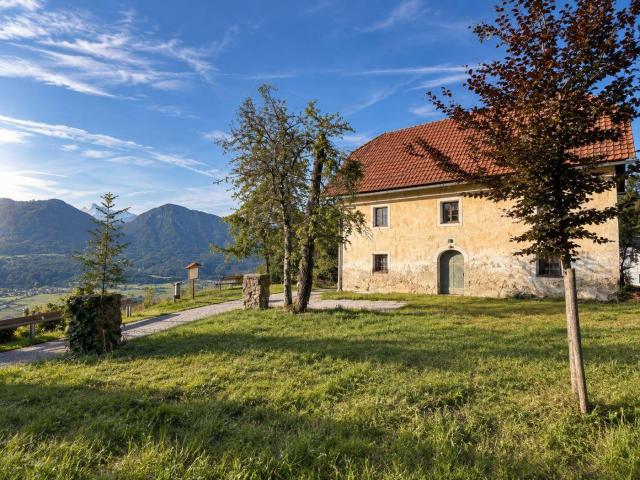 Haus kaufen in Tschachoritsch/Čahorče, Köttmannsdorf