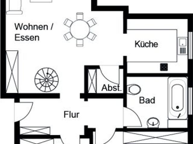Wohnung kaufen in Böblingen, Landkreis Böblingen