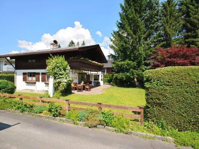 Haus kaufen in St. Johann in Tirol, Tirol