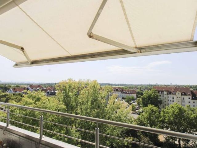 Wohnung kaufen in Frankenthal (Pfalz), Frankenthal