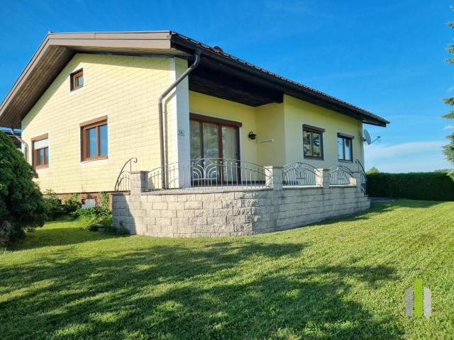 Einfamilienhaus mieten in Berndorf, Salzburg