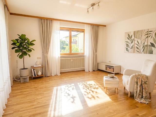 Apartment mieten in Berndorf, Salzburg