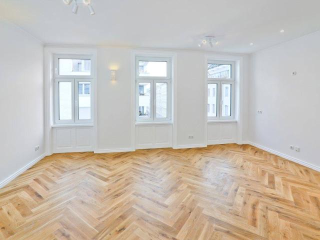 Apartment kaufen in KG Margareten, Wien