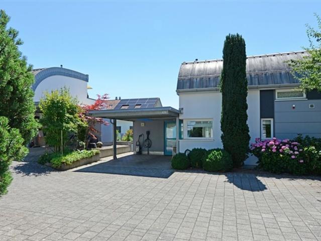 Einfamilienhaus kaufen in Volketswil, Zürich