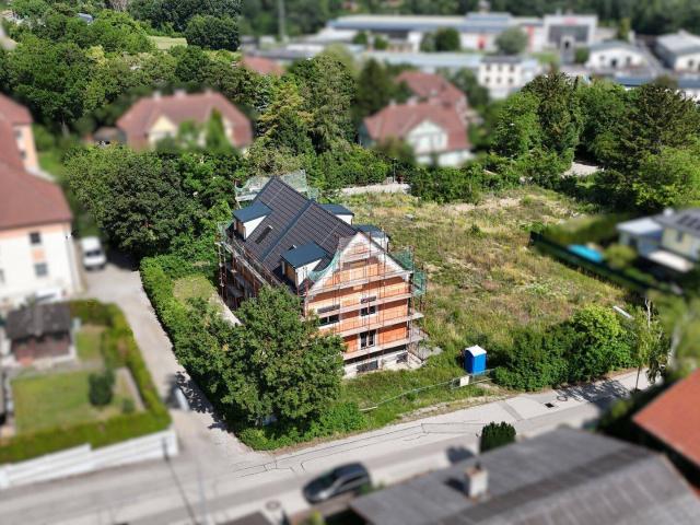 Haus kaufen in Enzesfeld-Lindabrunn, Niederösterreich