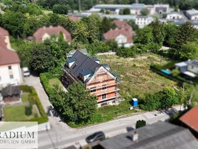 Doppelhaushälfte kaufen in Enzesfeld-Lindabrunn, Niederösterreich