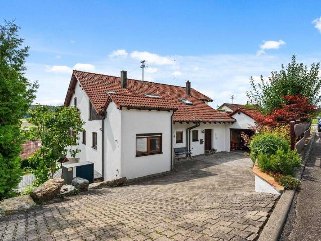 Haus kaufen in Simmozheim, Baden-Württemberg