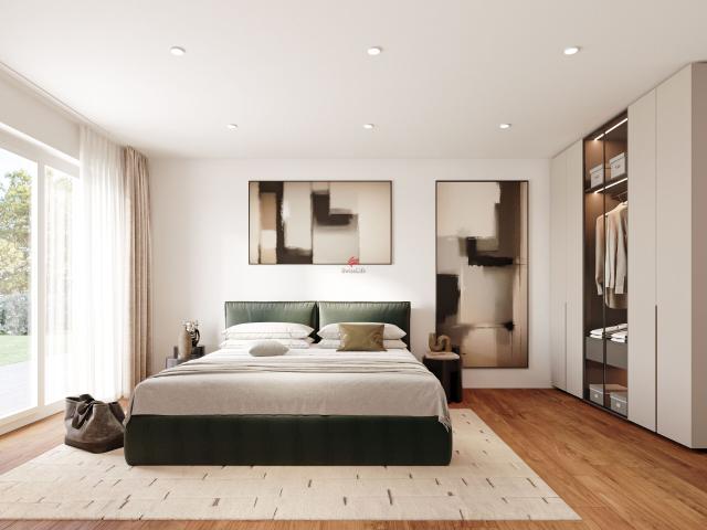 Apartment kaufen in Oberburg, Bern