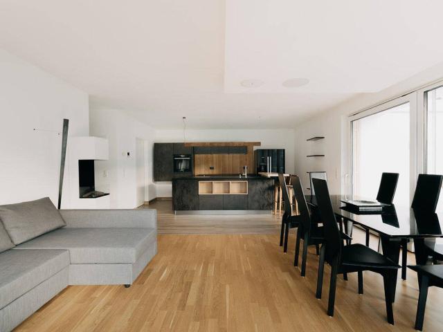 Apartment kaufen in Haselbach, Hart im Zillertal