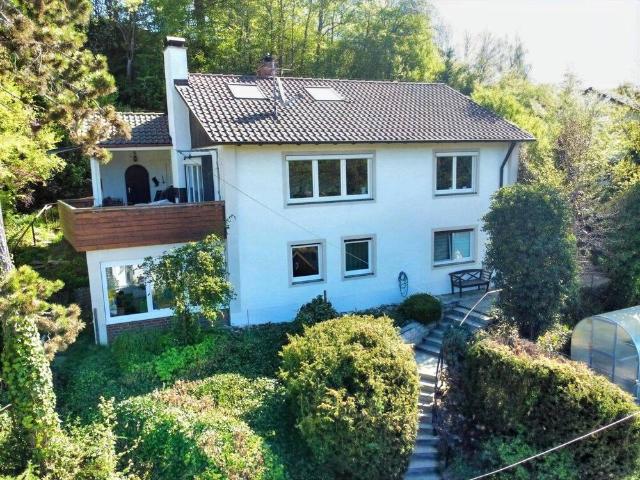 Haus kaufen in Sigmaringen, Baden-Württemberg