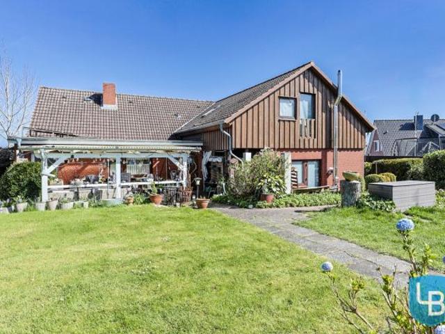 Haus kaufen in Panker, Schleswig-Holstein
