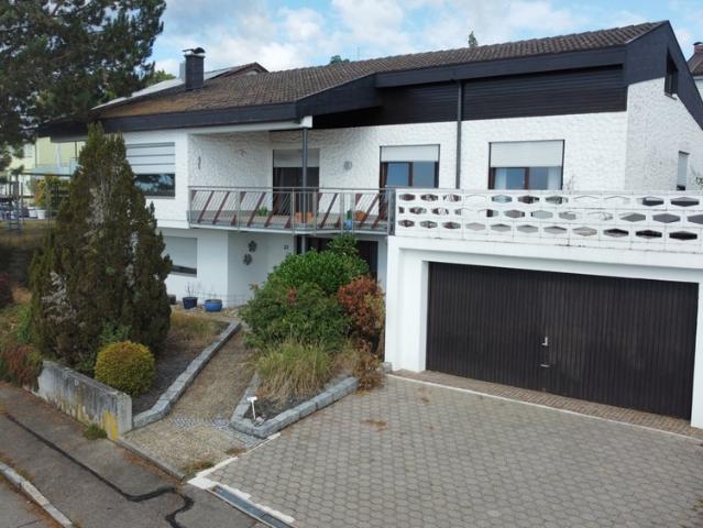 Haus kaufen in Herbrechtingen, Baden-Württemberg