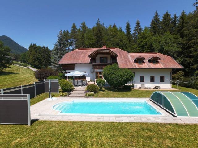 Haus kaufen in Stockenboi, Kärnten