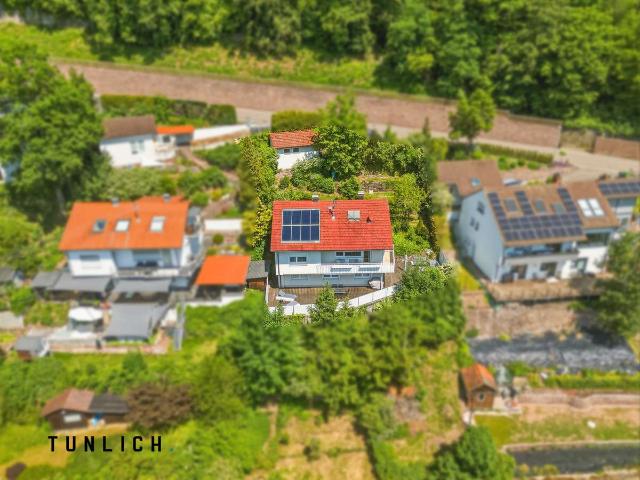 Haus kaufen in Calw, Landkreis Calw