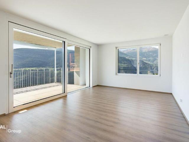 Apartment mieten in Bord, Ausserberg