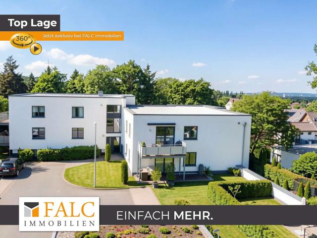 Wohnung kaufen in Geistingen, Hennef