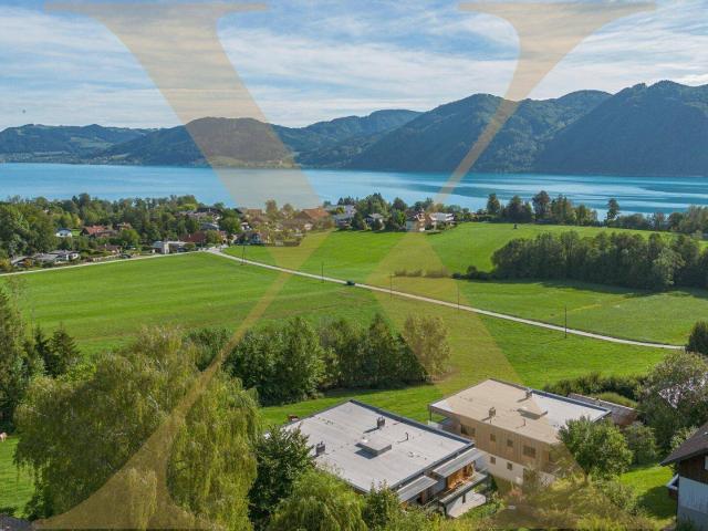 Apartment kaufen in Parschallen, Nußdorf am Attersee
