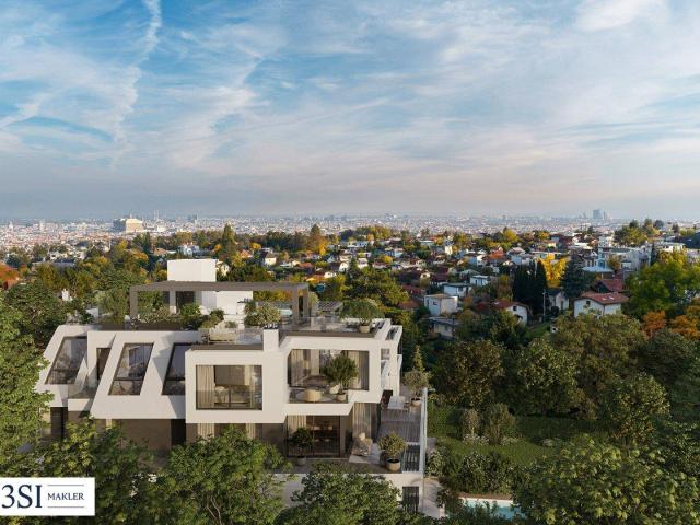 Apartment kaufen in Währing, Wien