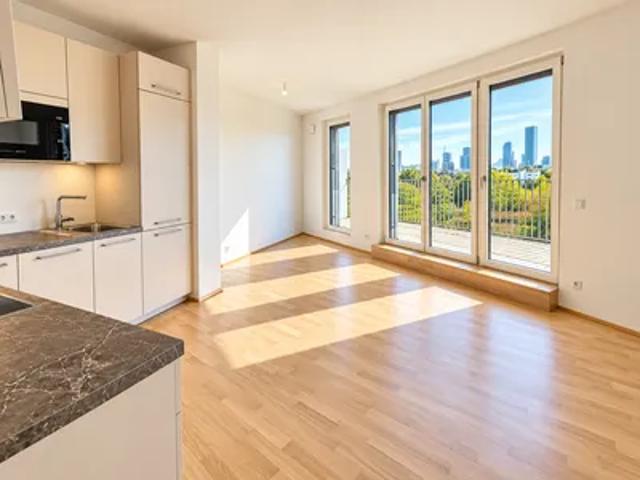 Apartment mieten in Floridsdorf, Wien
