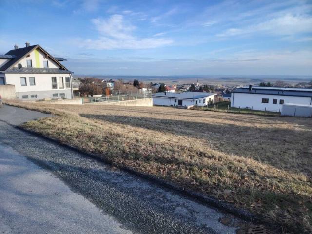 Grundstück kaufen in Rechnitz, Burgenland