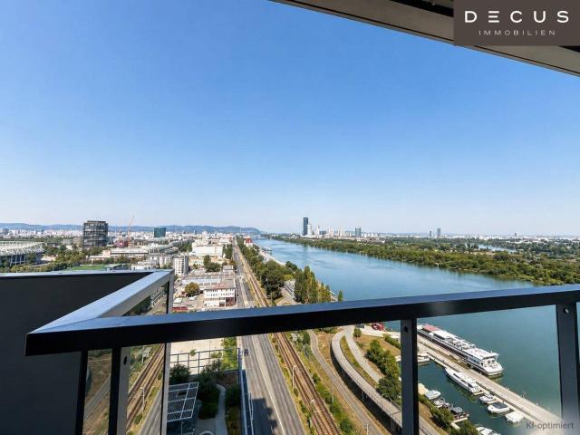 Apartment kaufen in KG Leopoldstadt, Wien