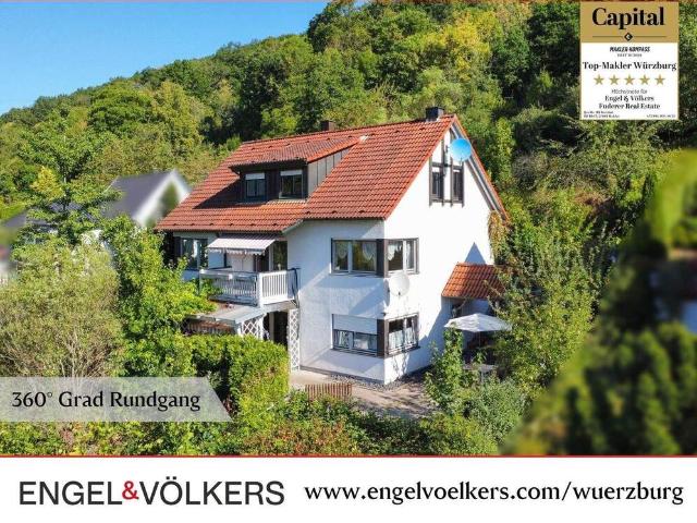 Haus kaufen in Gemünden, Bayern