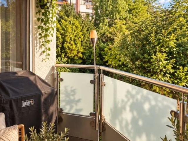Wohnung kaufen in Gärtringen, Landkreis Böblingen