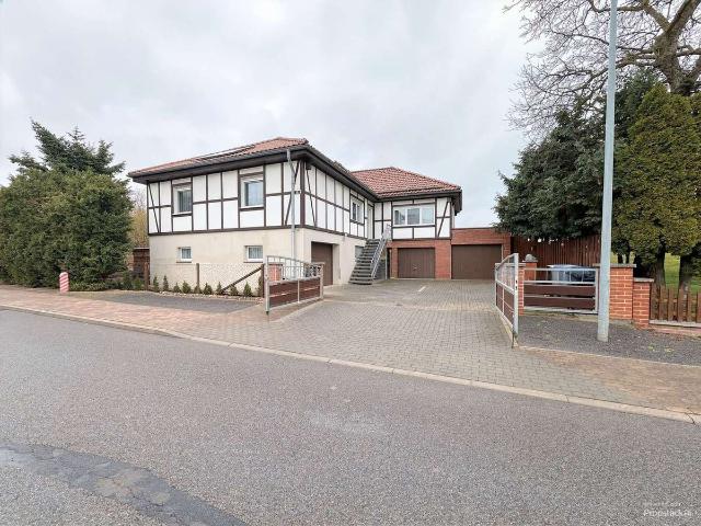 Haus kaufen in Ostingersleben, Ingersleben