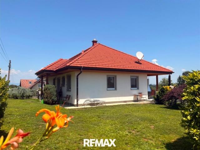 Einfamilienhaus kaufen in Steiermark