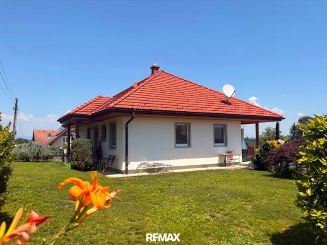 Einfamilienhaus kaufen in Steiermark