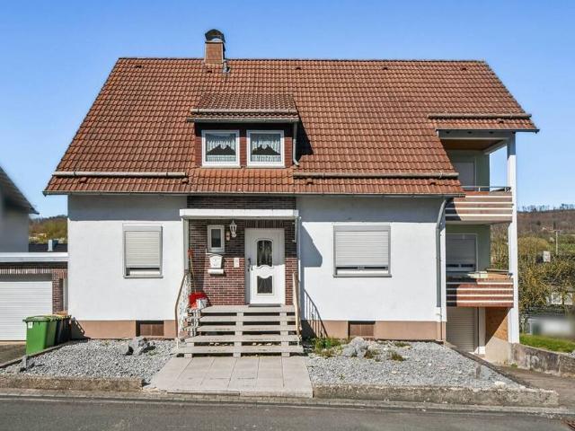 Haus kaufen in Schauenburg, Hessen