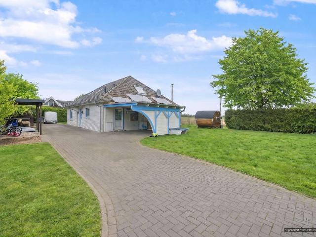 Haus kaufen in Neuenbrook, Kreis Steinburg