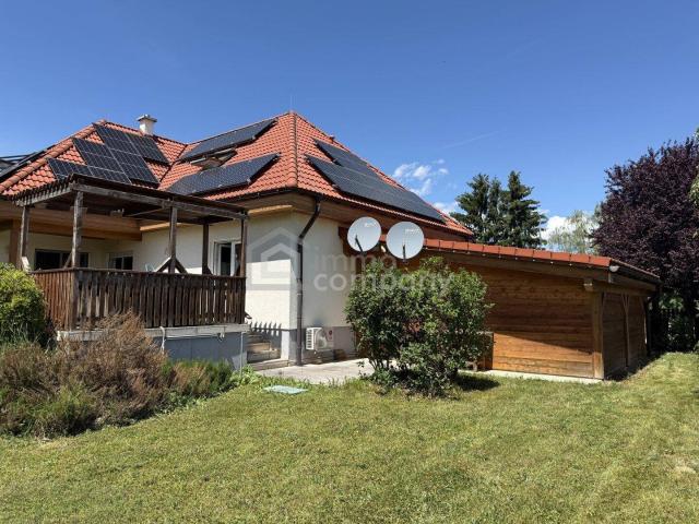 Haus kaufen in Neunkirchen, Niederösterreich