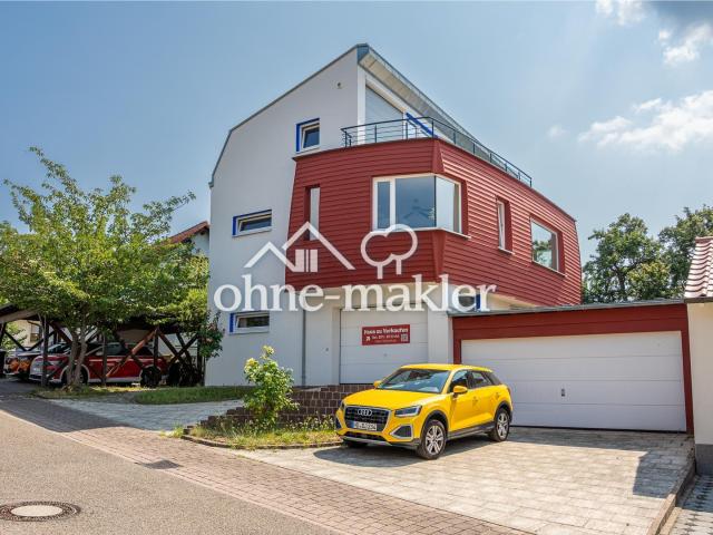 Haus kaufen in Östringen-Stadt, Östringen