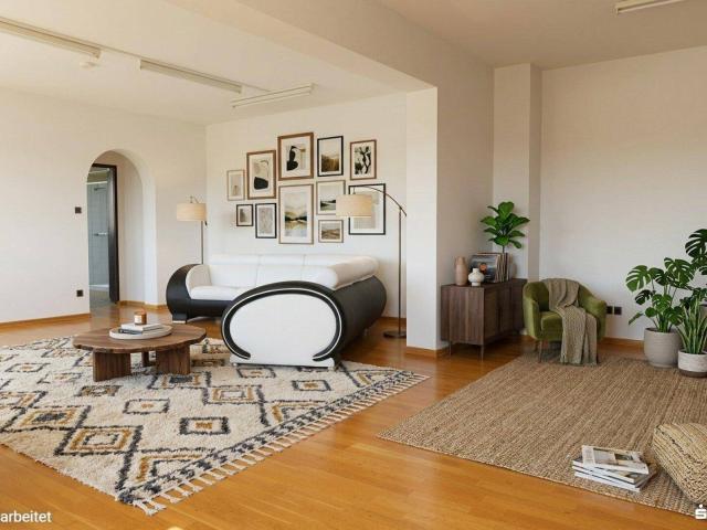 Apartment kaufen in Judendorf-Straßengel, Kärnten